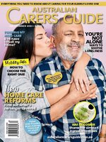 Australian Carers Guide WA